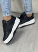 tênis casual preto via marte 061 001 02