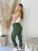 calça cargo duna verde