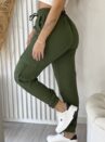 calça cargo duna verde