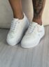 tênis snk branco ramarim 24 84104