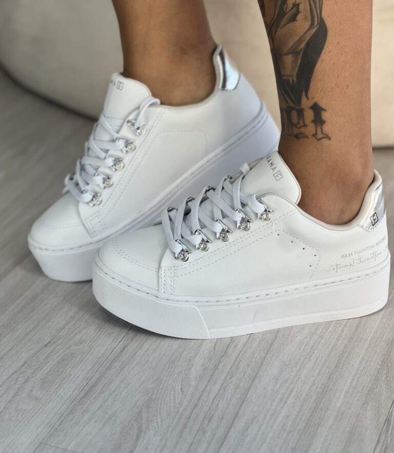 tênis branco ramarim 24 97104 tênis branco ramarim 24 97104