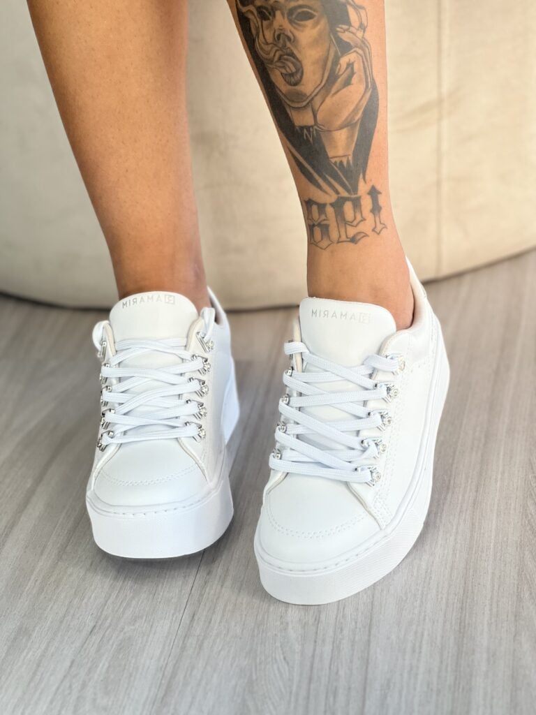 tênis branco ramarim 24 97104 tênis branco ramarim 24 97104