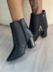 bota salto alto preto ramarim 24 58102 1