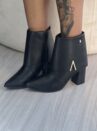 bota salto alto preto ramarim 24 58102 1