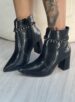 bota salto alto strass ramarim 24 58104