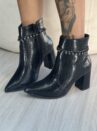 bota salto alto strass ramarim 24 58104