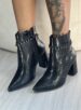bota salto alto strass ramarim 24 58104