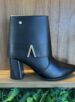 bota salto alto preto ramarim 24 58102 1