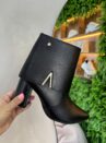 bota salto alto preto ramarim 24 58102 1