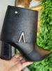 bota salto alto preto ramarim 24 58102 1