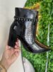 bota salto alto strass ramarim 24 58104