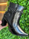 bota salto alto strass ramarim 24 58104