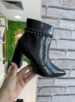 bota salto alto strass ramarim 24 58104