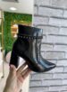 bota salto alto strass ramarim 24 58104