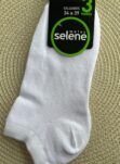 meia esportiva 3 pares 4001.006