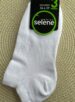 meia esportiva 3 pares 4001.006