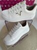 tênis casual branco via marte 055 003 01