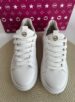 tênis casual branco via marte 055 003 01