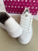 tênis casual branco via marte 055 003 01