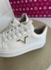 tênis casual branco via marte 055 003 01