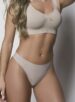 calcinha fio dental preto selene