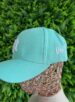 boné new era ny verde