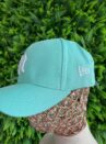 boné new era ny verde