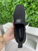 tênis knit via marte preto via marte 23 19001 01