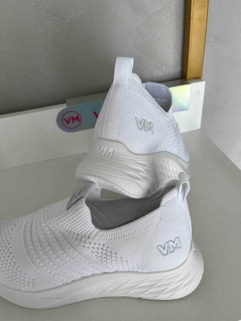 tênis knit branco via marte 23 19001 01 tênis knit branco via marte 23 19001 01