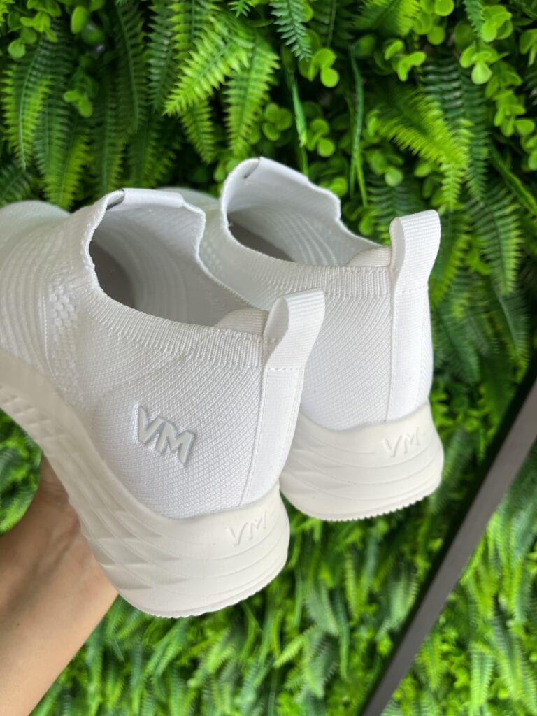 tênis knit branco via marte 23 19001 01 tênis knit branco via marte 23 19001 01