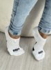 meia invisível kit 3 pares puma 4755.001