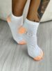 meia soquete rosé kit 3 pares selene 4790.001