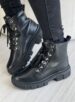 coturno preto ramarim 24 99102