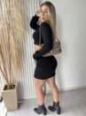 conjunto modal canelado josiele preto