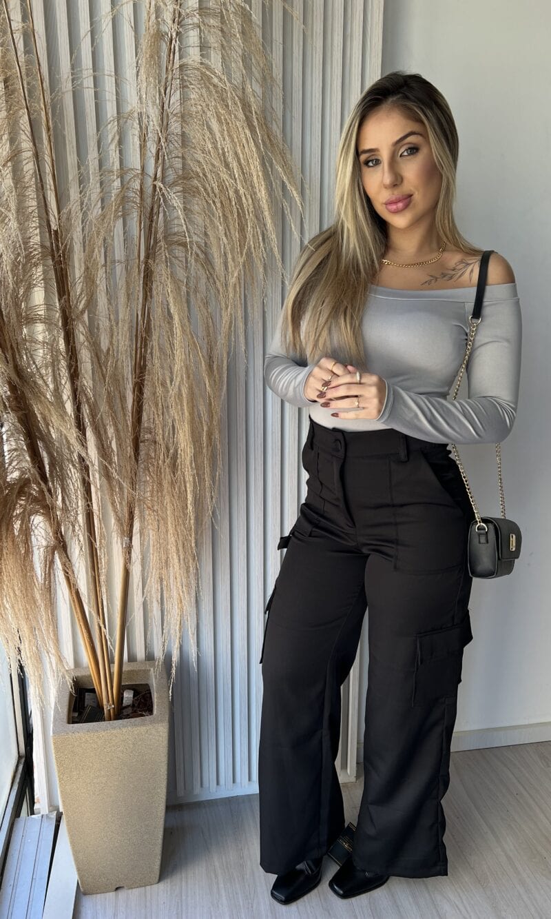calça pantalona alfaiataria simone preto calça pantalona alfaiataria simone preto