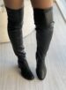 bota over salto baixo mississipi mi603