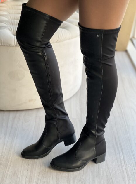 bota over salto baixo mississipi mi603