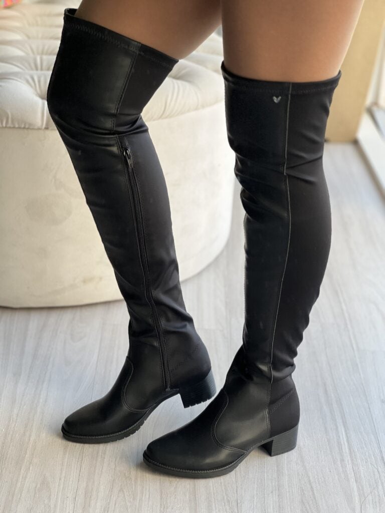bota over salto baixo mississipi mi603