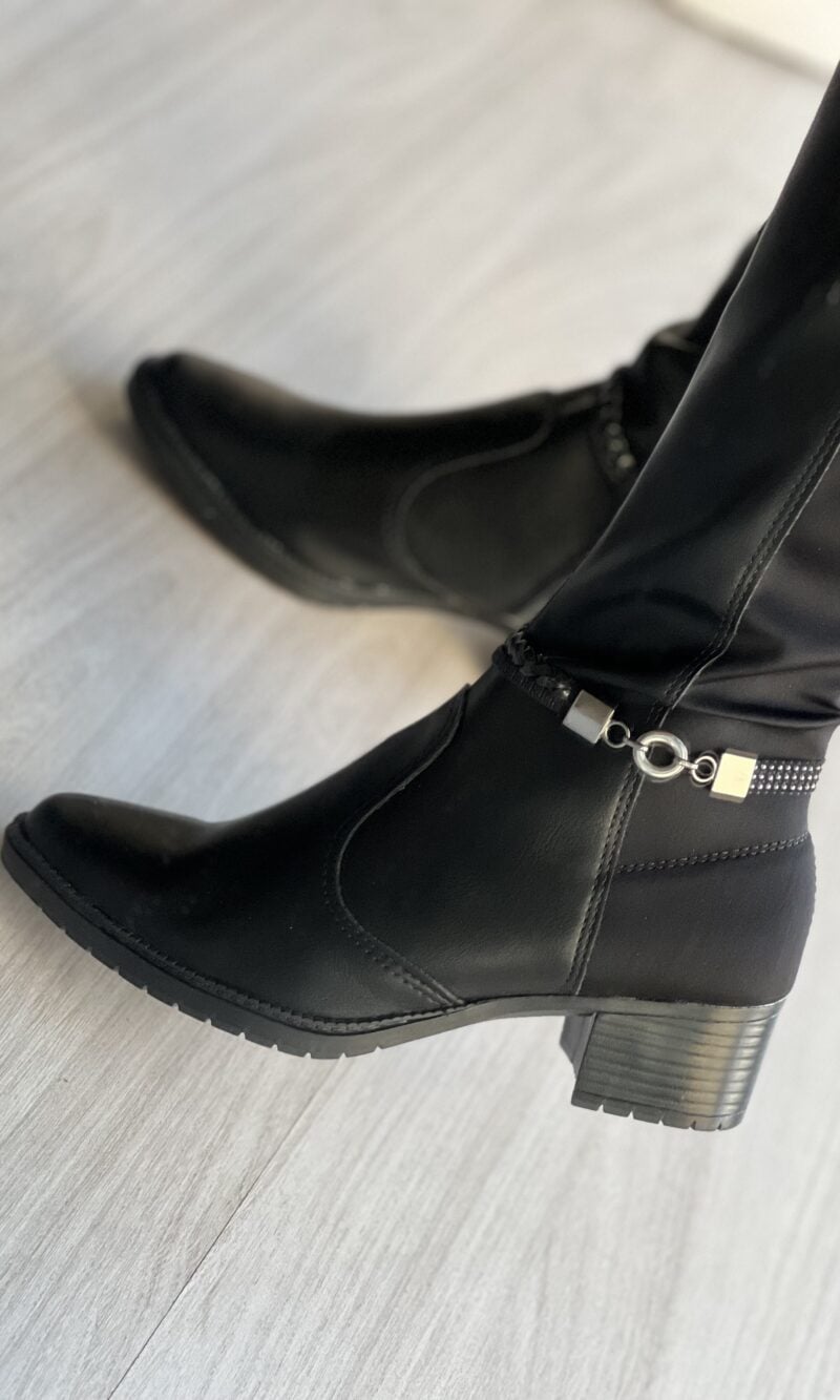 bota montaria preto mississipi mi601 bota montaria preto mississipi mi601