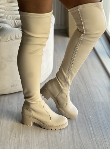 bota over off white mississipi ma151