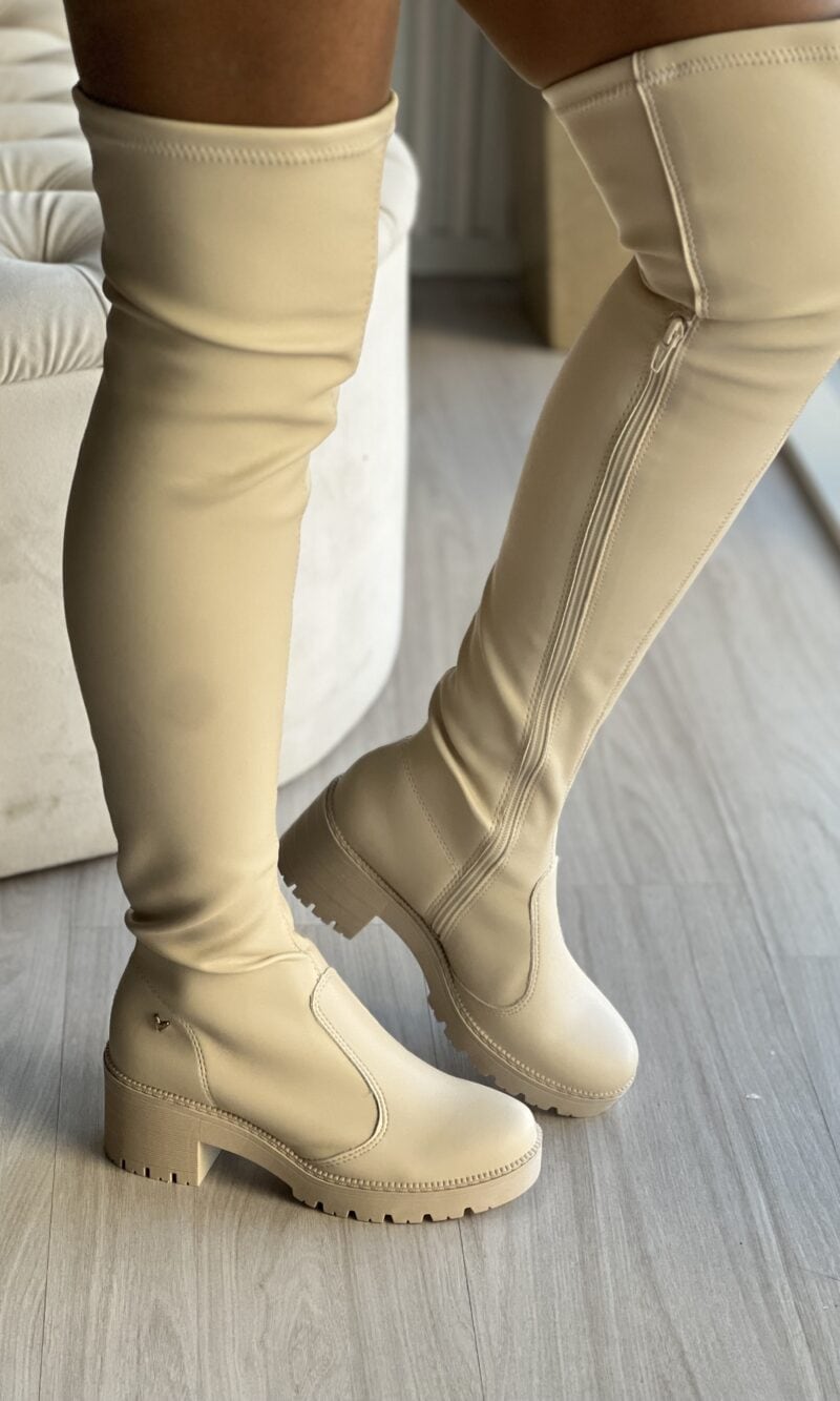 bota over off white mississipi ma151