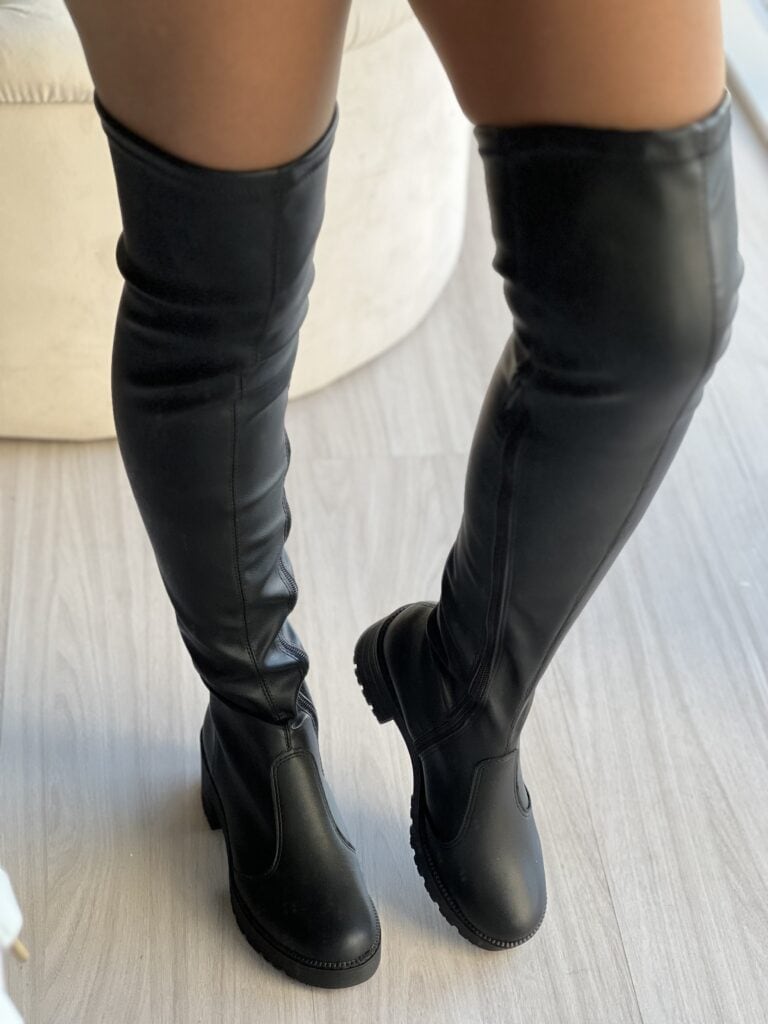 bota over preto mississipi ma151 bota over preto mississipi ma151