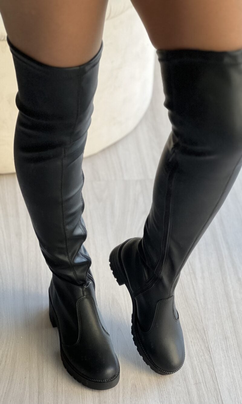 bota over preto mississipi ma151 bota over preto mississipi ma151