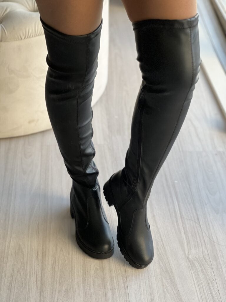 bota over preto mississipi ma151 bota over preto mississipi ma151