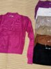 blusa cropped modal phiphi