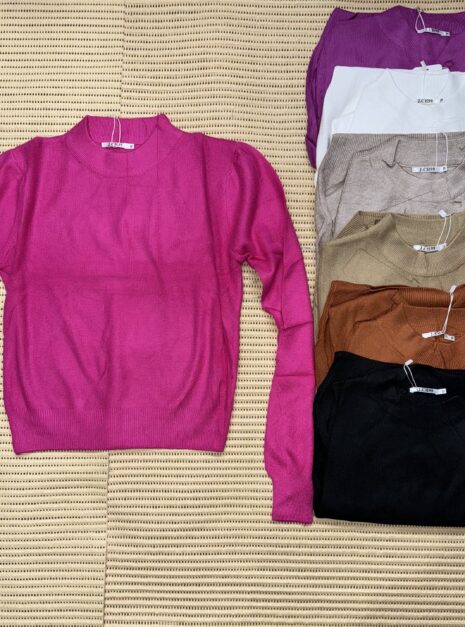 blusa cropped modal phiphi