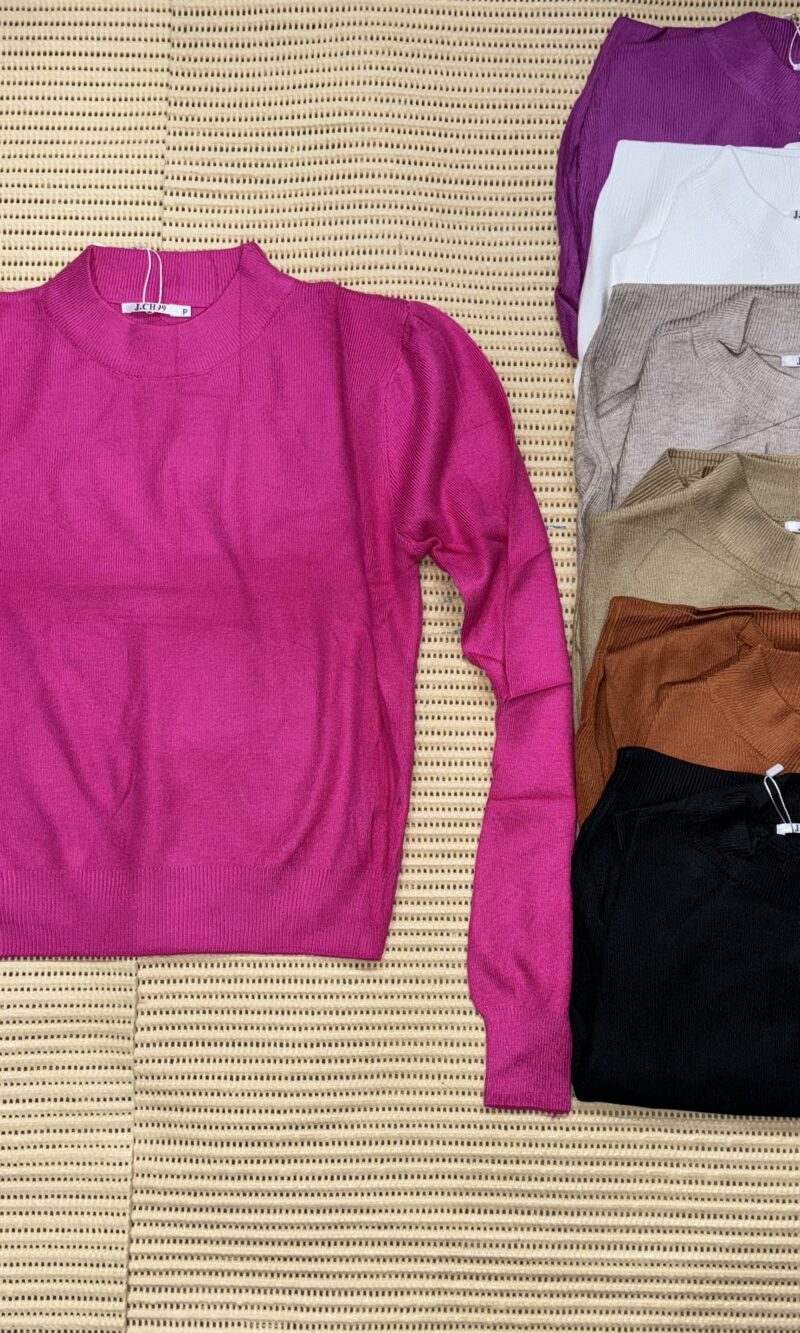 blusa cropped modal phiphi