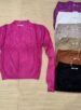 blusa cropped modal phiphi