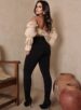 calça montaria apeluciada magali preto