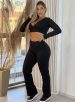 conjunto cátia preto